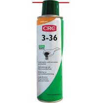 CRC Viacúčelový mazací a ochranný prostriedok - FPS 3-36 500 ml