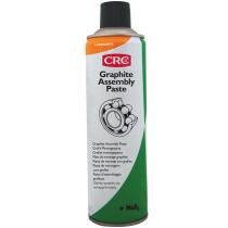 CRC Grafitová montážna pasta - Graphite assembly paste 500 ml