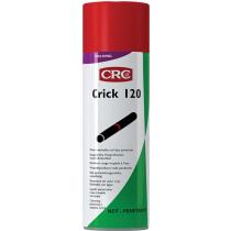 CRC Prostriedok pre vyhľadanie prasklín - Crick 120 500 ml
