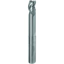 Fréza D3 57/7 3z 45° pre neželezné kovy