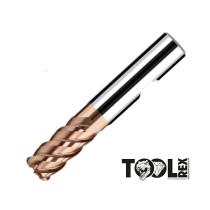 Fréza D16 R1 92/32 4z 45° TK InoxREX ToolREX premium