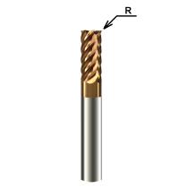 Fréza D16 125/60 6z 55° dlhá TK InoxREX ToolREX premium