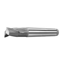 Fréza D22 120/22 2z 25° HSSCo5 MK2 DIN 326 ČSN 22 2194 ZPS