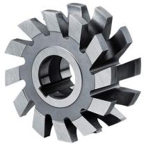 Fréza D63 R2,5 12z HSS ČSN 22 2230 vydutá ZPS DIN 855 A