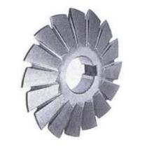 Fréza D80 30° R1 16z HSS uhlová obojstranná ČSN 22 2252.1 DIN 1824 B ZPS