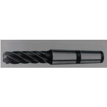 Fréza D20 R5 4z HSS 35° MK3 kopírovacia ČSN 22 2293