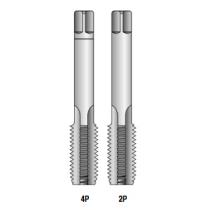 Závitník G3/8" A HSS ručný I. postup ČSN 22 3012 (BSP)