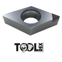 DCMW 11 T3 02 CVD-D Diamant DiaREX
