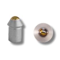 Valčekovacie teliesko R2 MCD (monokryštalický diamant)