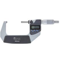 Mikrometer 50-75 mm / 0,0001 strmeňový digitálny MITUTOYO