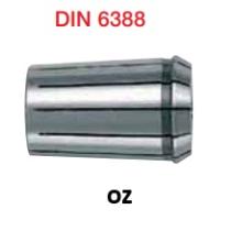 Klieština OZ 468E D40 DIN 6388 B EOC40 D40 Kintek (OZ40)