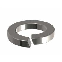 Podložka D3 pružná DIN 7980 Zn (100ks)