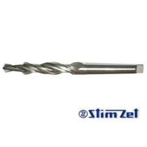 Vrták D10,5x18,5 pre M10 233/135/23 stupňový HSS MK2 ČSN 22 1255 StimZET 2270