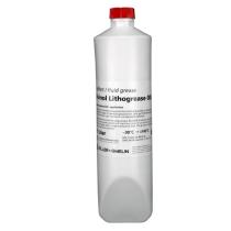 Mazací tuk Divinol Lithogrease 000 / 1 l (0,9kg)