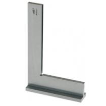 Uholník 200x130 dorazový DIN 875/IB FORMAT