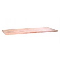 Doska stola 1500x685x40mm pracovná BUK (škárovka)