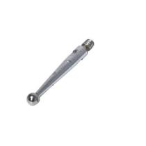 Dotyk D2 L27,4 mm rubínový k odchýlkomeru INSIZE