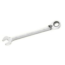 Kľúč 13 ISO 691 očkoplochý s prepínacou račňou E113305 Tona Expert