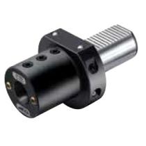 Upínač vyvrtávacej tyče VDI D1=60 D2=50 DIN 69880 - E2