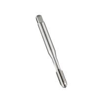 Závitník UNF 1/4-28 6H HSS-E-PM strojný priama drážka DIN 371 E229 DORMER