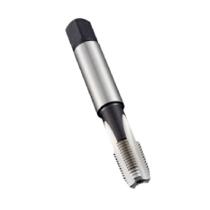 Závitník NPT 1/4"-18 N HSSE PM strojný priama drážka E714 DORMER