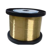 Drôt rezací 0,25 mm K200 16kg 500N CuZn37 mosadzný EDM CutREX