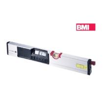 Uhlomer 443x40x70 mm elektronický sklonomer BMI