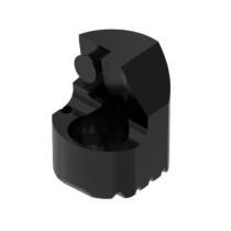 F101 držiak platničky pre vŕtanie od 15,9 mm Wohlhaupter