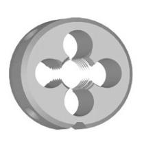 Závitové očko BSF3/8"-20 HSS F150