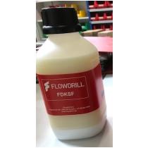 Pasta vŕtacia FDKSF 1L biela kvapalná FLOWDRILL