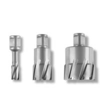 Korunkový vrták D25/50 HMU Weldon FEIN