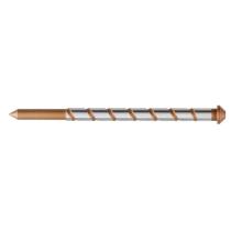 Kolík strediaci krátky 105 mm pre magnetické vŕtačky FEIN