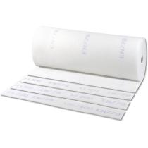Filter pásový š. 2000 x 40 m FTS FL 150 G2 h10mm polyester pre prach