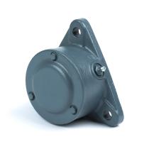 FAG - Prírubové ložiskové teleso F506 -B-L