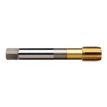 Závitník NPT 1/8-27 HSSE strojný tvárniaci TiN FlowTap
