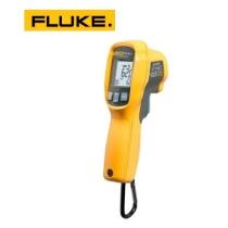 Teplomer –30°C až +650°C bezdotykový infrateplomer FLUKE 62 MAX+
