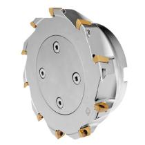 Frézovacie teleso D40 10z 160C10R-S90AD16E-C PRAMET