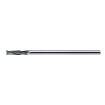 Fréza D12 80/25 2z 30° tvrdokov povlak CVD DIAMANT