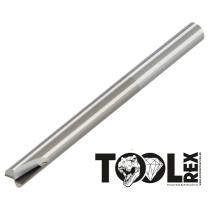 Fréza D10 100/6 R1 2z 0° CVD-D diamant ToolTEX