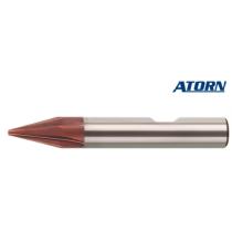 Fréza D6 57/10,5 5z 30° zrážacia TK HB ATORN