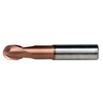 Fréza kopírovacia D12 75/16 2z 30° TK TiSiN DIN 6535 HA