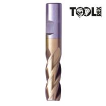 Fréza D6 52/13 4z 35°/38° TK InoxREX Weldon ToolREX