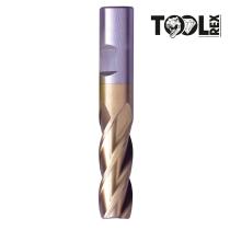 Fréza D12 83/26 4z 35°/38° TK InoxREX Weldon s odľahčením 3xD ToolREX