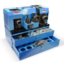 Brúska na špirálové vrtáky GS-35