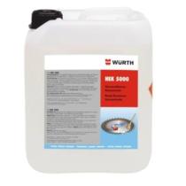 Odstranovač živice HEK 5000 WURTH (5l kanister)