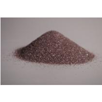 Korund umelý F60 hnedý (Al2O3) pieskovacie médium (balené po 25kg)