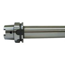 Tŕň kontrolný HSK 63 A D40 x 200 mm DIN 69893 GeWeFa