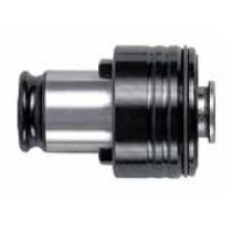 Rýchlovymeniteľný závitový adaptér veľkosť 2 d8 a6,2 Quick Change