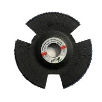 Lamelový kotúč 125 x 22,2 P60 vyštiepovaný OPTIMA