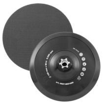 Tanier D180 mm podporný so suchým zipsom M14